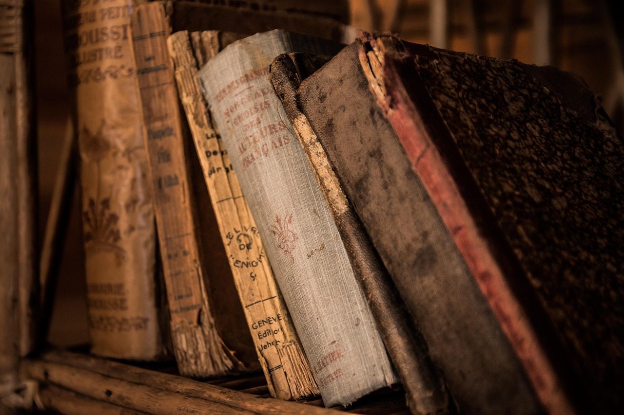 How to think clearly about building a simple archive